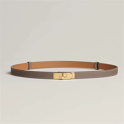 hermes kelly belt silver|hermes kelly belt price.